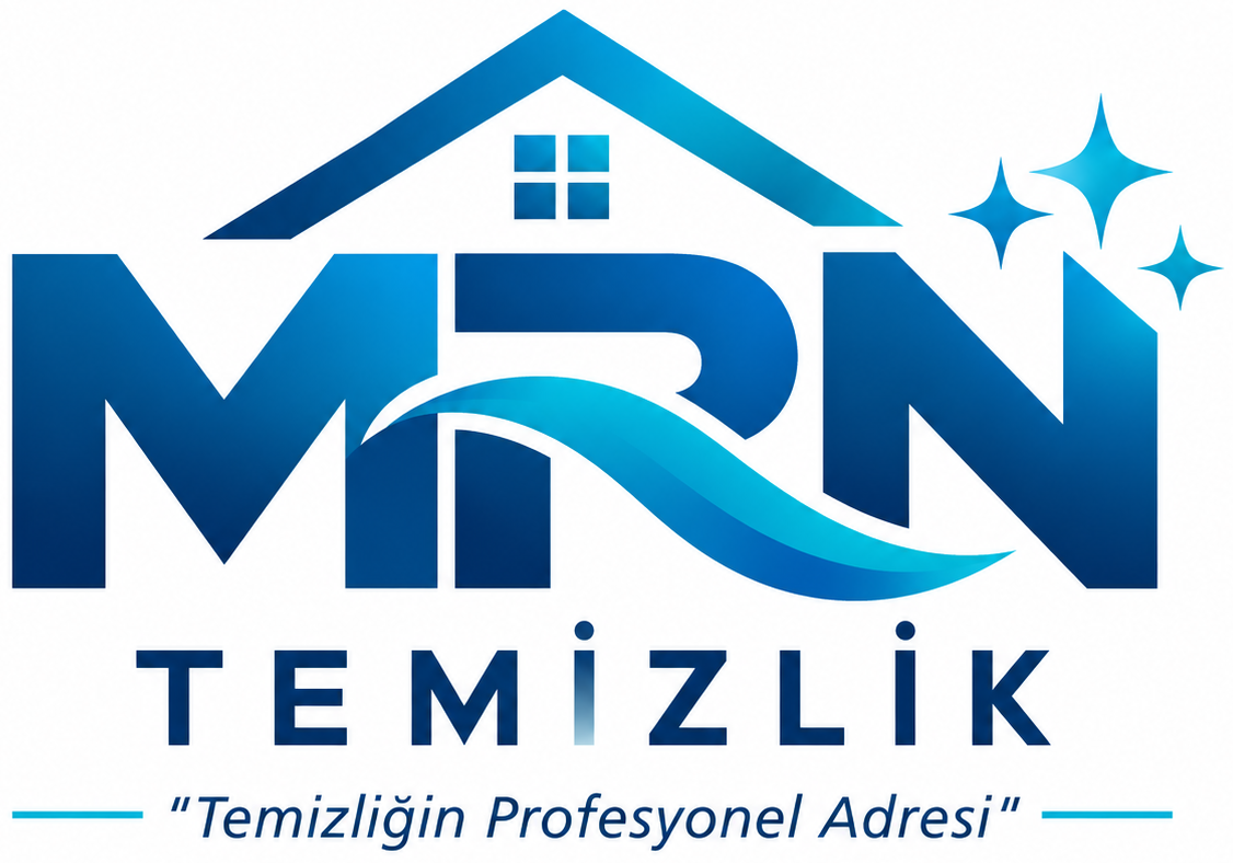 MRN Temizlik - Temizliğin Profesyonel Adresi